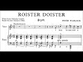 Peter Warlock - Peterisms