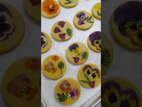 EDIBLE FLOWERS JOGJA