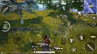 パチンカスがPUBGモバイル実況 初心者