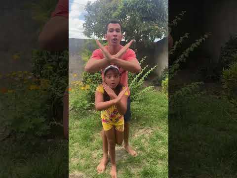 Wow, what a scare he gave us! #funny #comedy #shorts