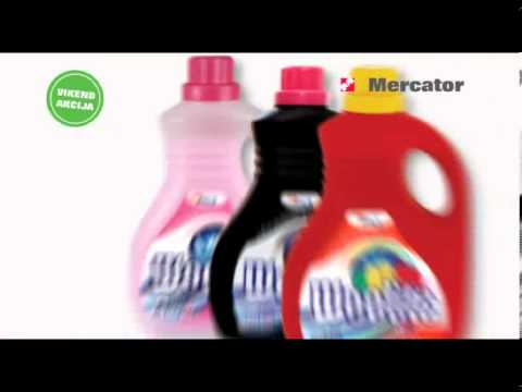 Mercator BH -- Vikend akcija!