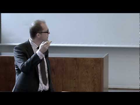 Adam Foster: "Surfaces and interfaces at the nanoscale"