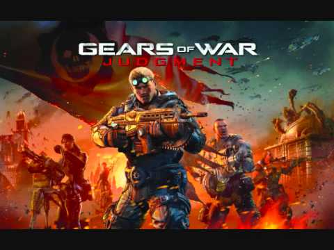 Gears of War Judgement - Original Soundtrack