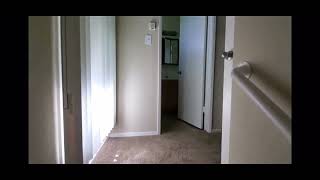 2bedrooms and 1.5bathroom lovely apartment