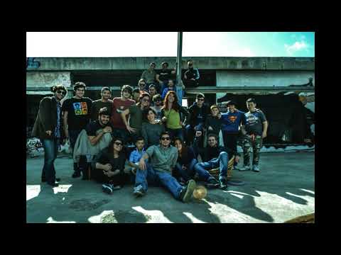 El Chesi - Tu Vivrai!          [Prod. by Brahma Rishi]