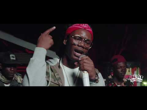 Rise-L | Episode 03 | Beat The Street