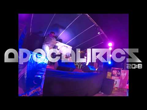 PARIMYOS + WILLY MC VS MANTARO + DON DIABLO 2X2 / APOCALIRICS 20.8/