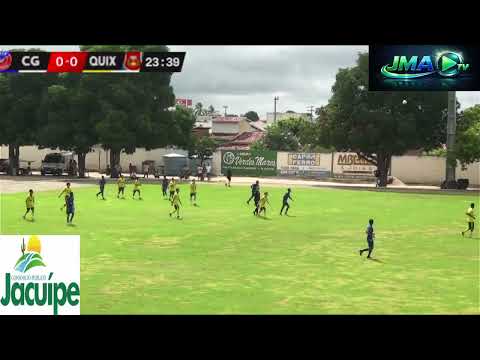 CAPIM GROSSO X QUIXABEIRA