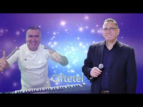 Nevrus Nuredini & Tani Elbasanit - Çiftetel emine kolazh