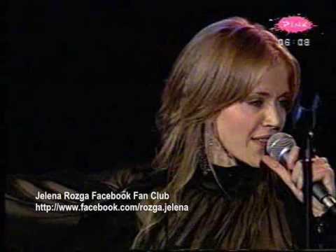 Magazin - Dani su bez broja (Live Sava Centar '04)