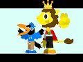 Wake Up Meme Leon And Tucaneon