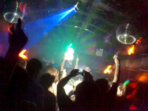 Renegade Hardware @ Area