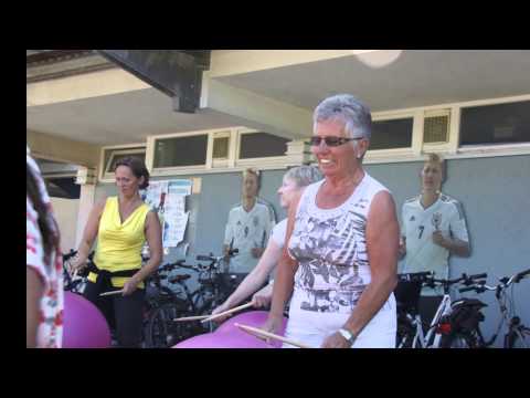 60jähriges Jubiläum SV Kehlen