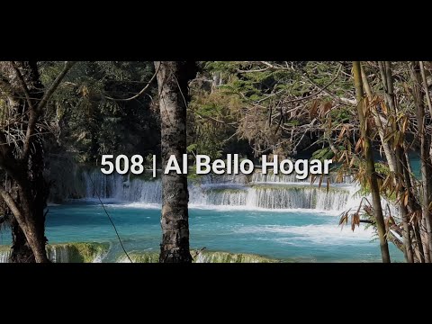 Antiguo Himnario Adventista #508 - Al Bello Hogar