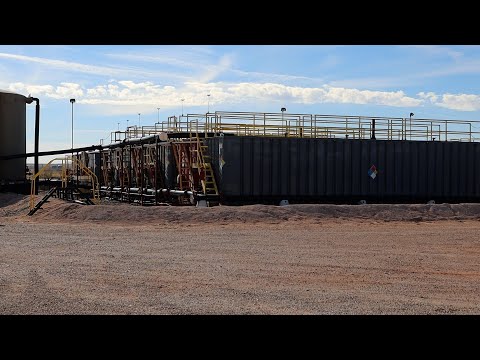 Infinity Water Solutions - Customer Success Story (Chris Caudill - Chief Financial Officer)