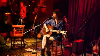 Emily Mure - "Almost Everything" [LIVE at Lizard Lounge]