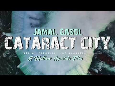 Jamal Gasol - Cataract City/Superior Man [Official Video]