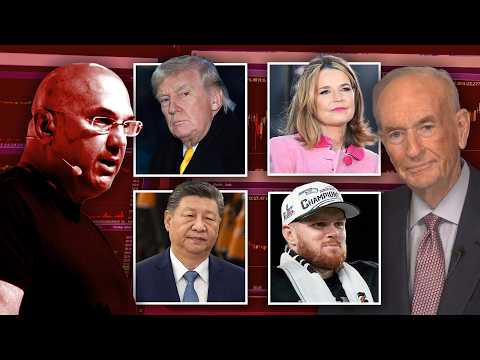 Singham-Linked Groups Under Fire, Trump’s Early Epstein Stance & EJ Kimball on Iran | Feb.10, 2026