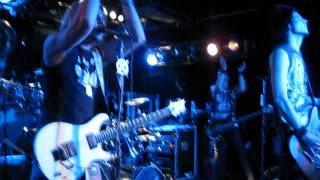 Just Save Me/Alone/ Like A Storm