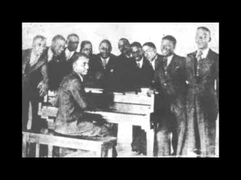 Boots and his Buddies - Blues of Avalon - 1937