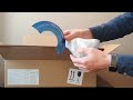 Відео Монітор Samsung 24" Odyssey G3 FHD (LS24DG300EIXCI) від користувача Your Unboxing