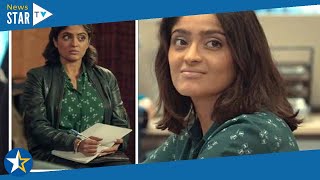 Why isn't Sandy in After Life season 3 Why did Mandeep Dhillon leave