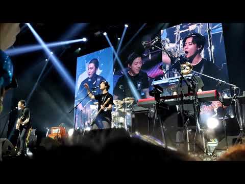 190118 DAY6 - 바래