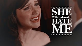 Brooke &amp; Lucas | The Love Is Gone