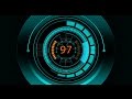 COUNTDOWN TIMER V 468 NEWS THEME 100 To 0 In 30 Sec With Sound Effects HD 4k