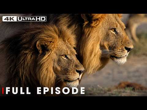 THE LION ALLIANCE