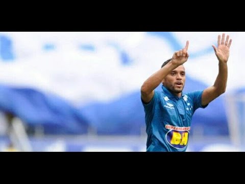 Gols de Cruzeiro 3 x 0 Joinville [HD] - Brasileirão 2015