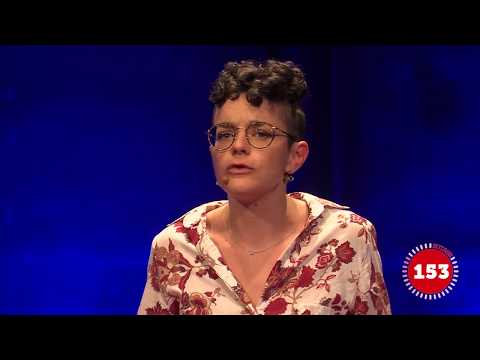 MT180 2018 Finale Suisse - Leah Gilbert