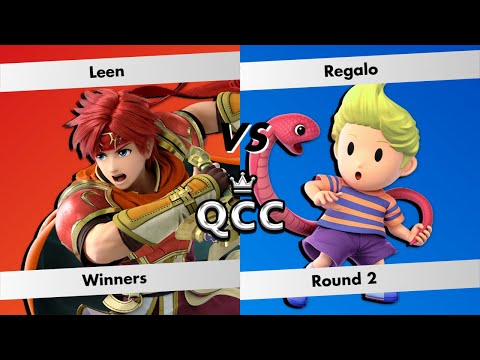 QCC4: LC | Leen vs PHNM | Regalo (Winners Round 2)