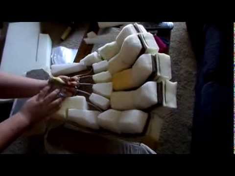 [WIP] LOL, FrostFire Annie's Tibbers Paw test