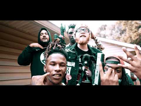 Kontraband Shawty - Da Return (Shot by @byycharlie)