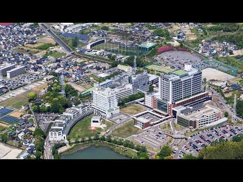 愛知医科大学 のライブ配信