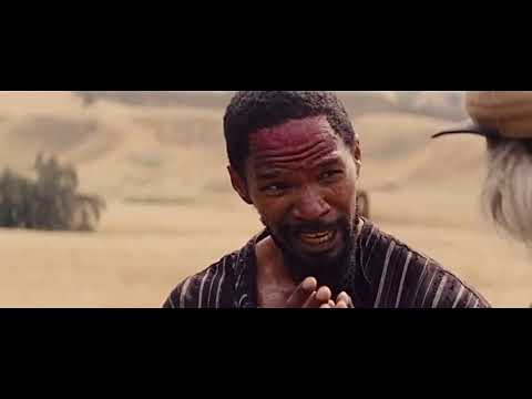 Django Unchained - La fuga di Django