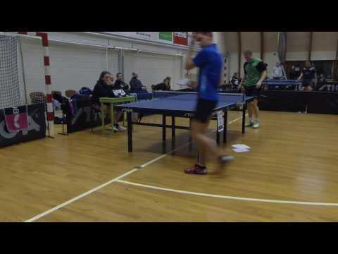 170107 ØM2M, Christian Brüsch - Kristian Aabye Harkjær