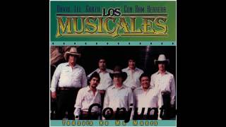 David Lee Garza Y Los Musciales   Con Tus Desprecios