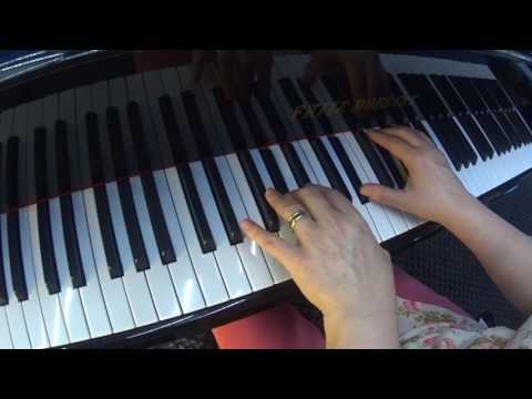 Gozo de ter salvação - Harpa Cristã 68 (com introdução)