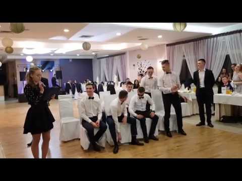 2018 - Studniówka 1 - show po raz pierwszy