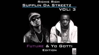 T.I. Feat. Future King Shhh (Richie Rich Remix)