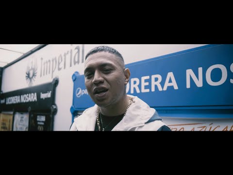Young Kopa - Impostores [Official Video]