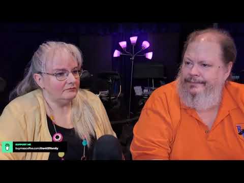 Morning Moments with Seth & Tammy - Useless Prayers - Proverbs 28:9