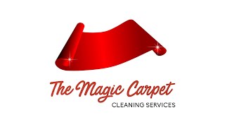 Album cover: The Carpet cleaning process