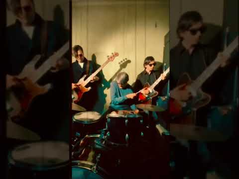 Barrie Cadogan aka Little Barrie - 'After After' at Sweet Amps