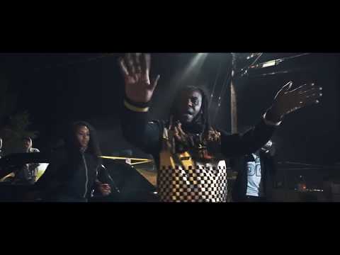 Black Jezus (of Dreadnation) - Not Going Back (Music Video) || Dir. Proxclusiv [New 2018]