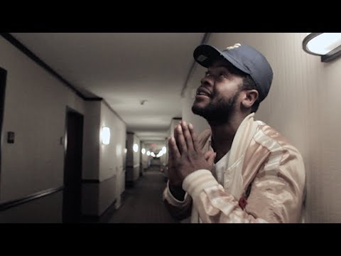 CJK Da Villain - Sleep Walkin ( Remix ) | Shot By @MinnesotaColdTv