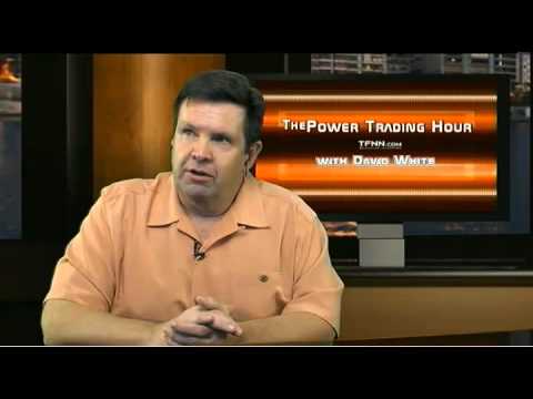 February 25th Power Trading Hour with host David White - 2013