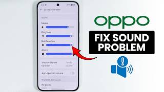 Download lagu [ColorOS 15] Fix Sound and Speaker Not Working Problem on Oppo Phone mp3